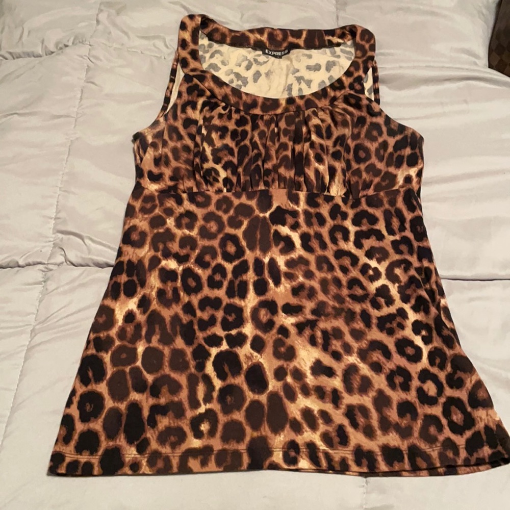 Express top